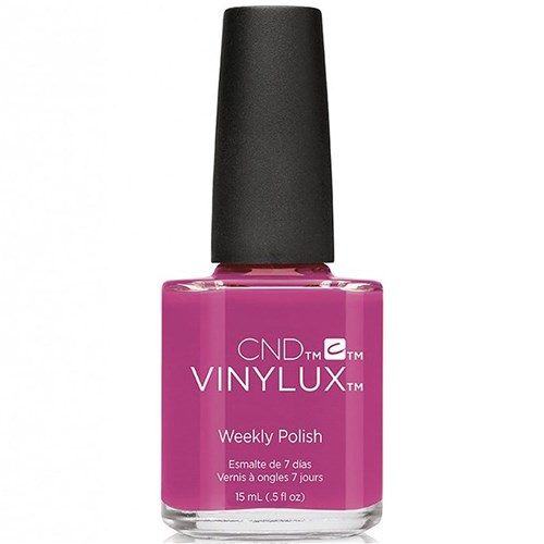 Vinylux Weekly Polish - #188 Crushed Rose